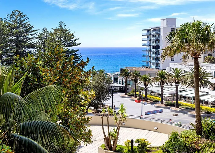 Quest Cronulla Beach