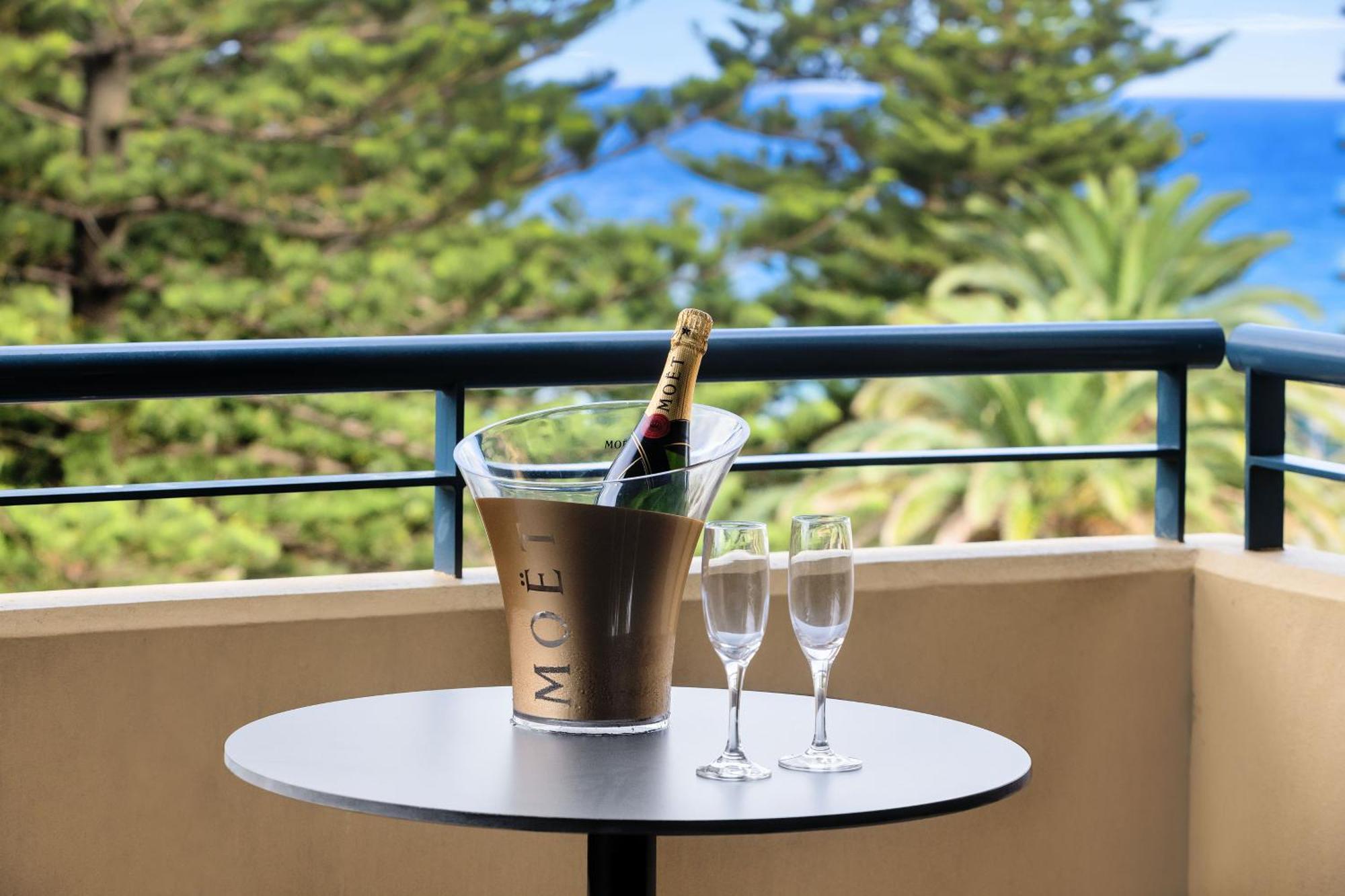 Quest Aparthotel Cronulla