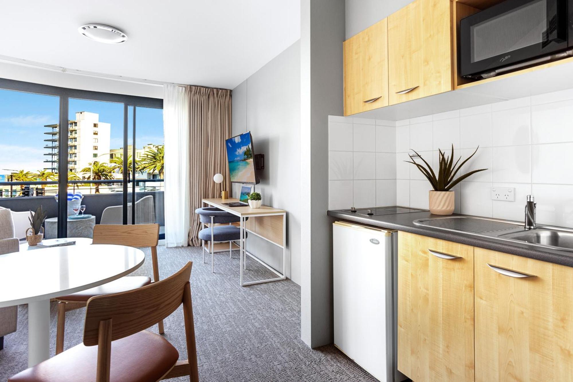 Quest Aparthotel