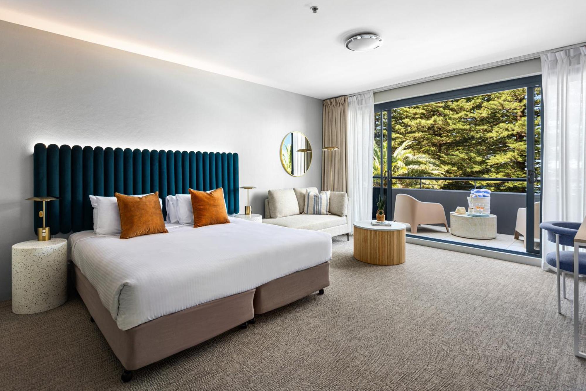 Aparthotel Quest