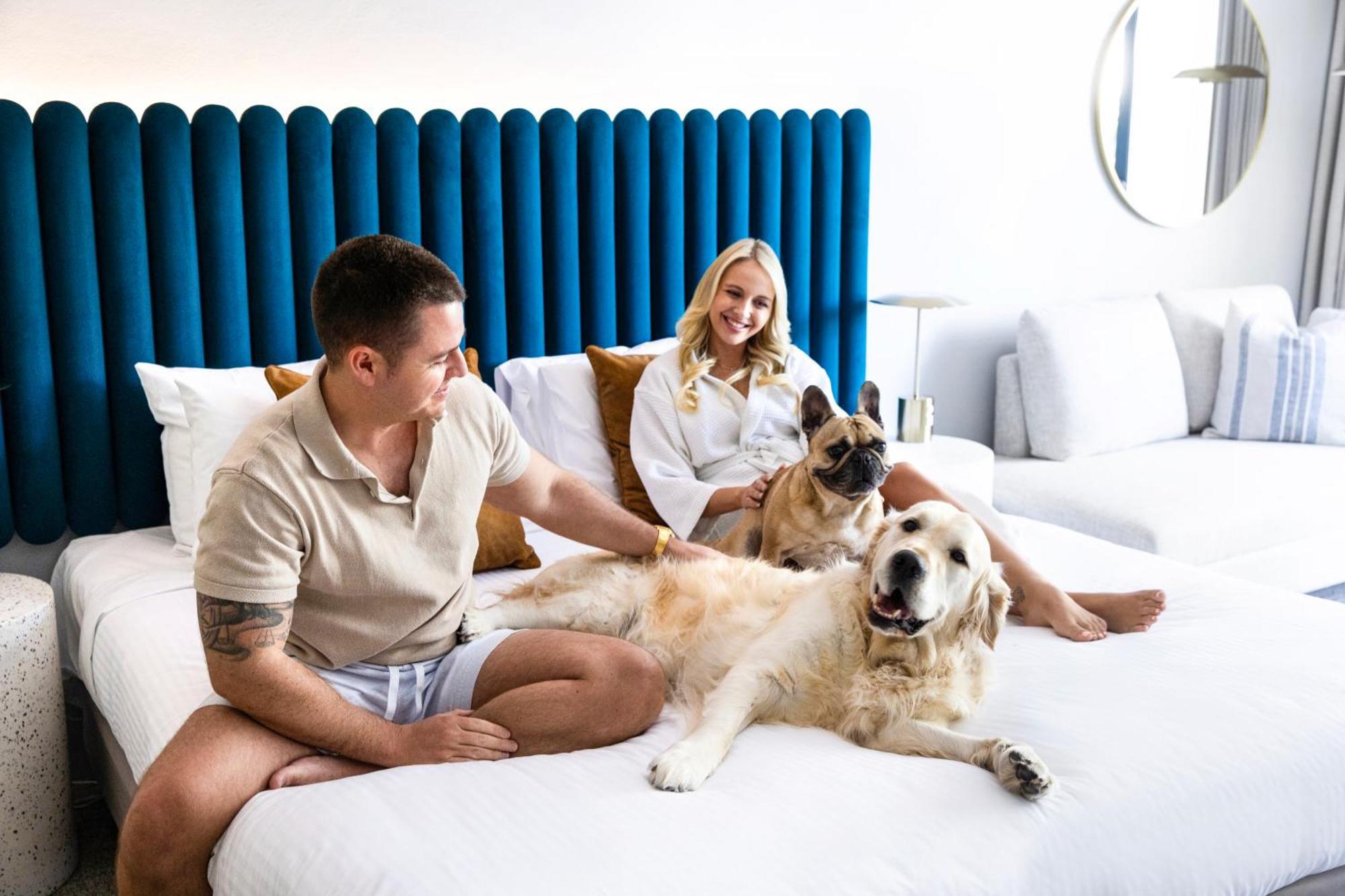 Quest Aparthotel Cronulla