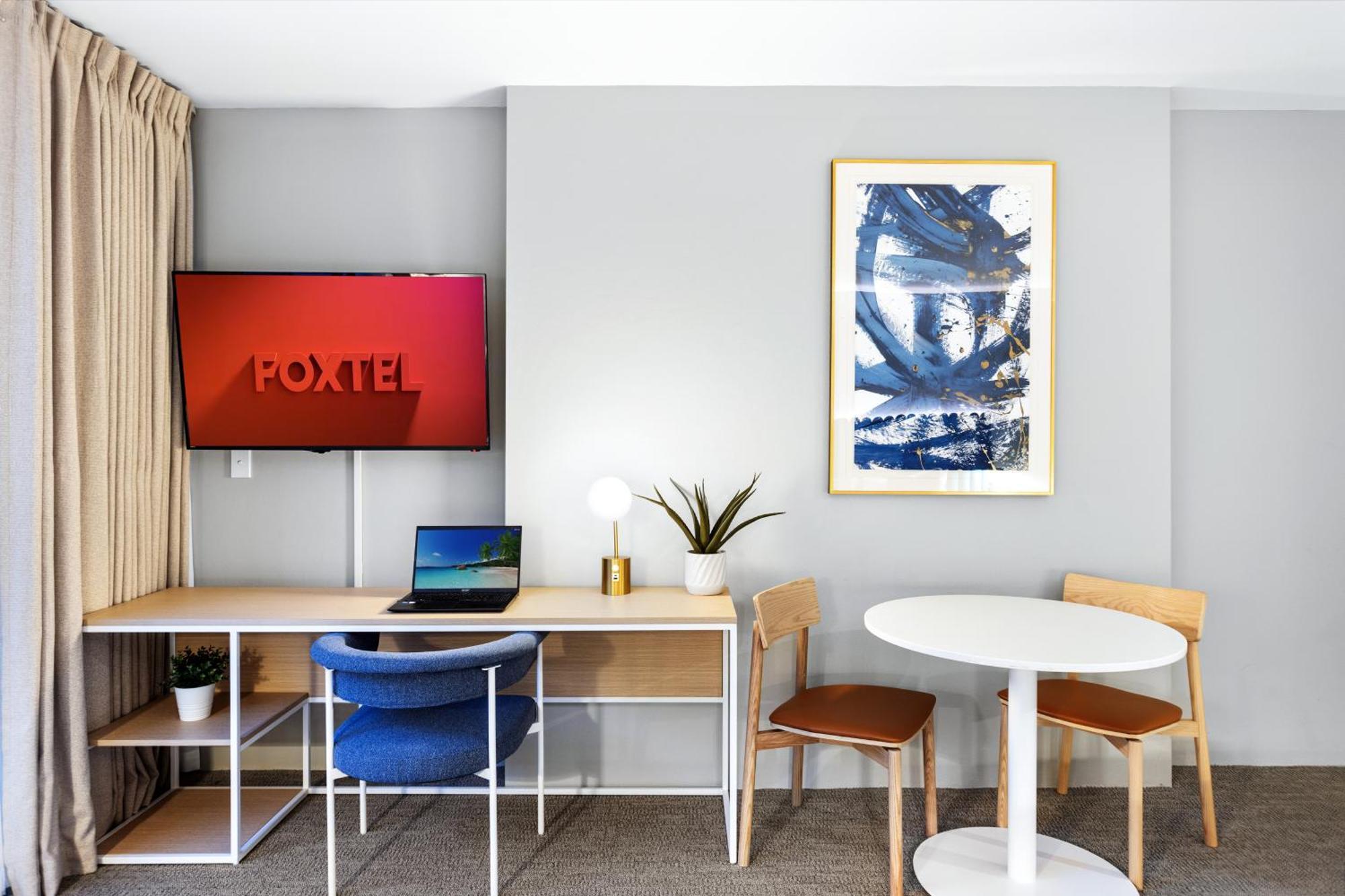 Quest Aparthotel Cronulla