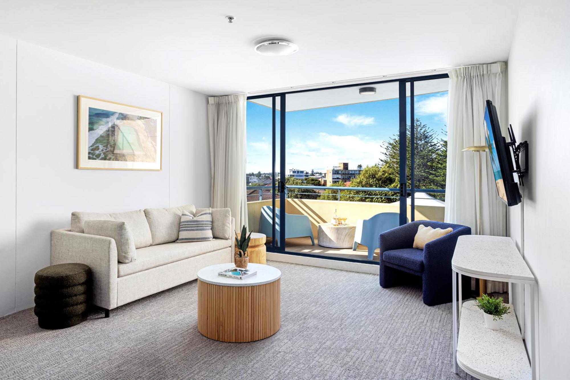 Aparthotel Quest Cronulla