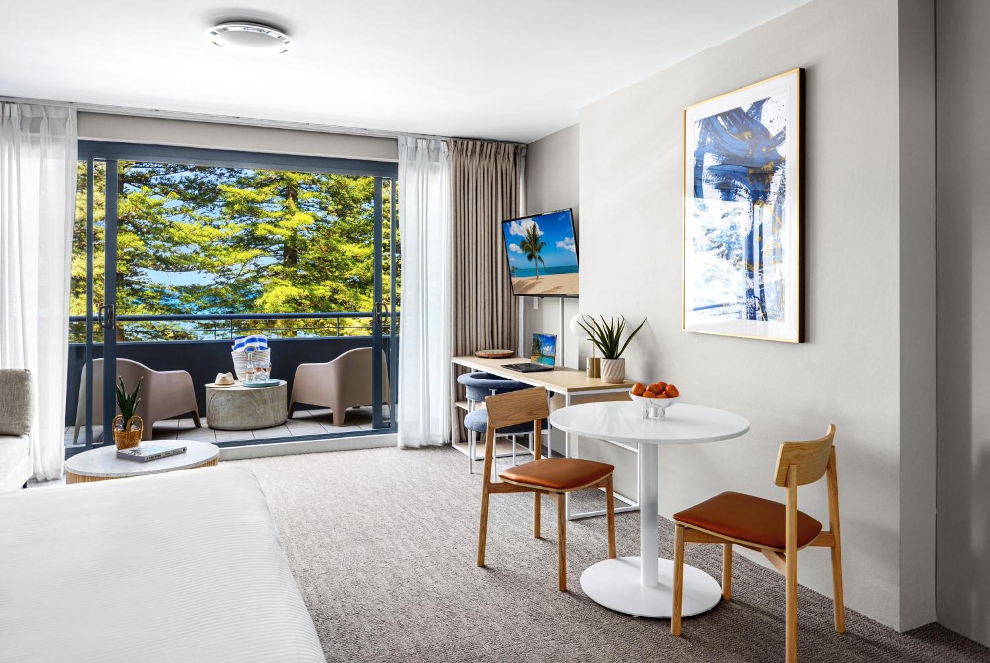 Aparthotel Quest