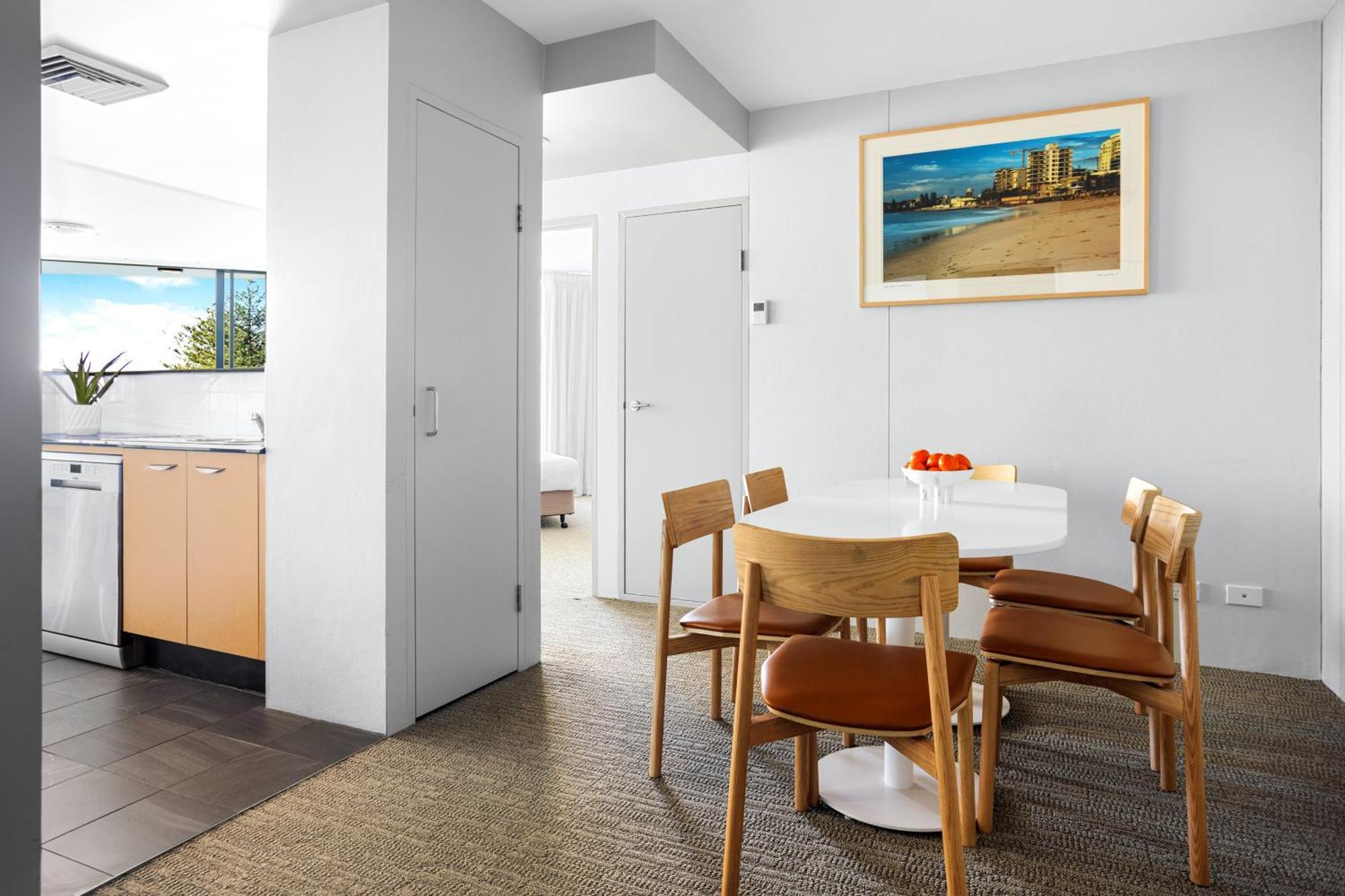 Aparthotel Quest Cronulla