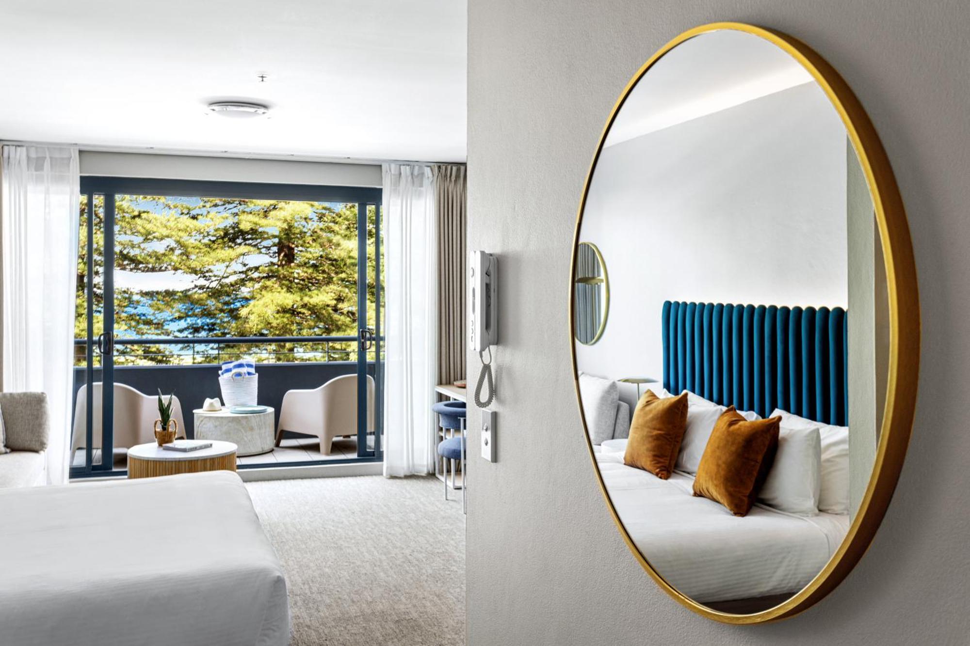 Aparthotel Quest Cronulla