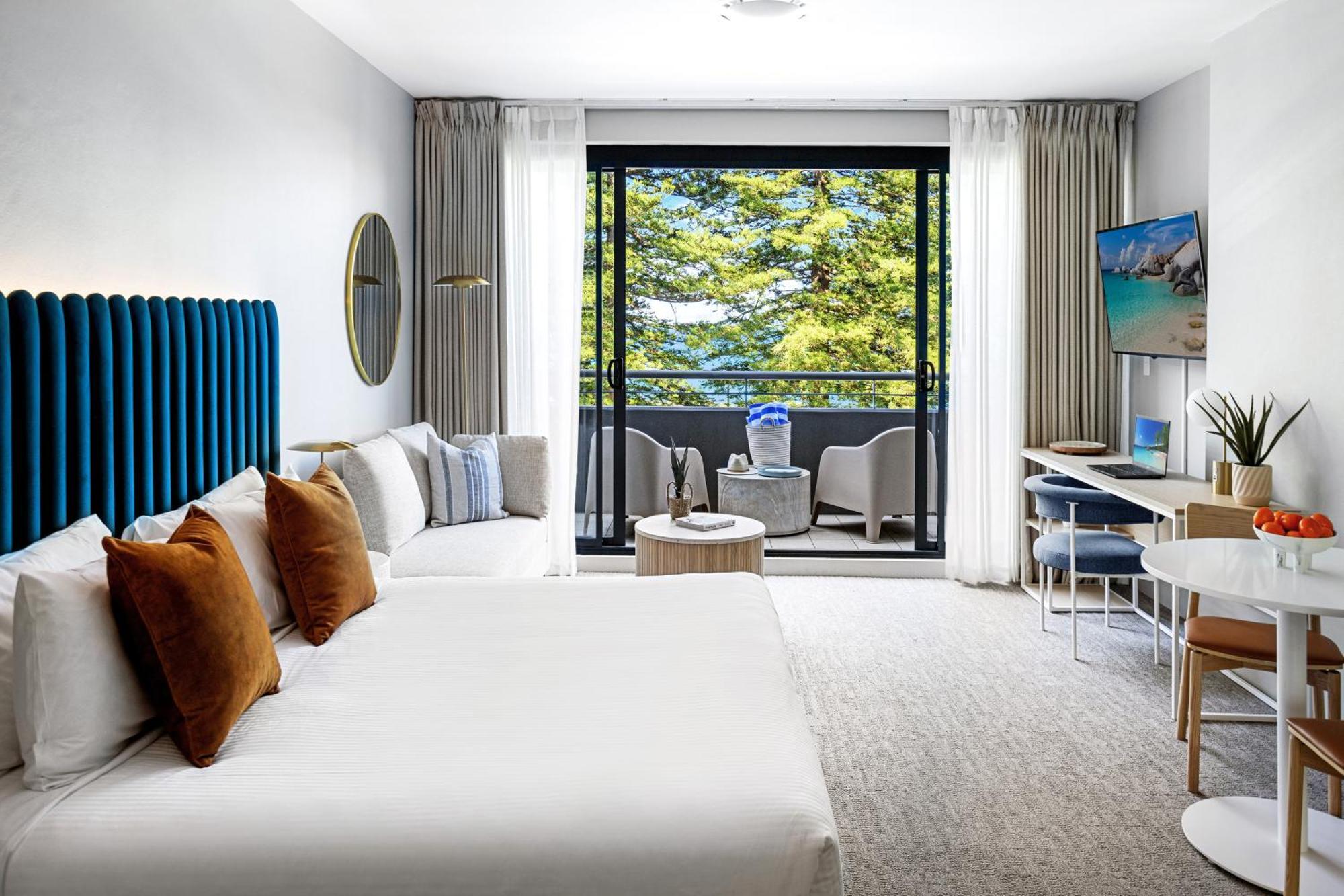 Quest Aparthotel 4*