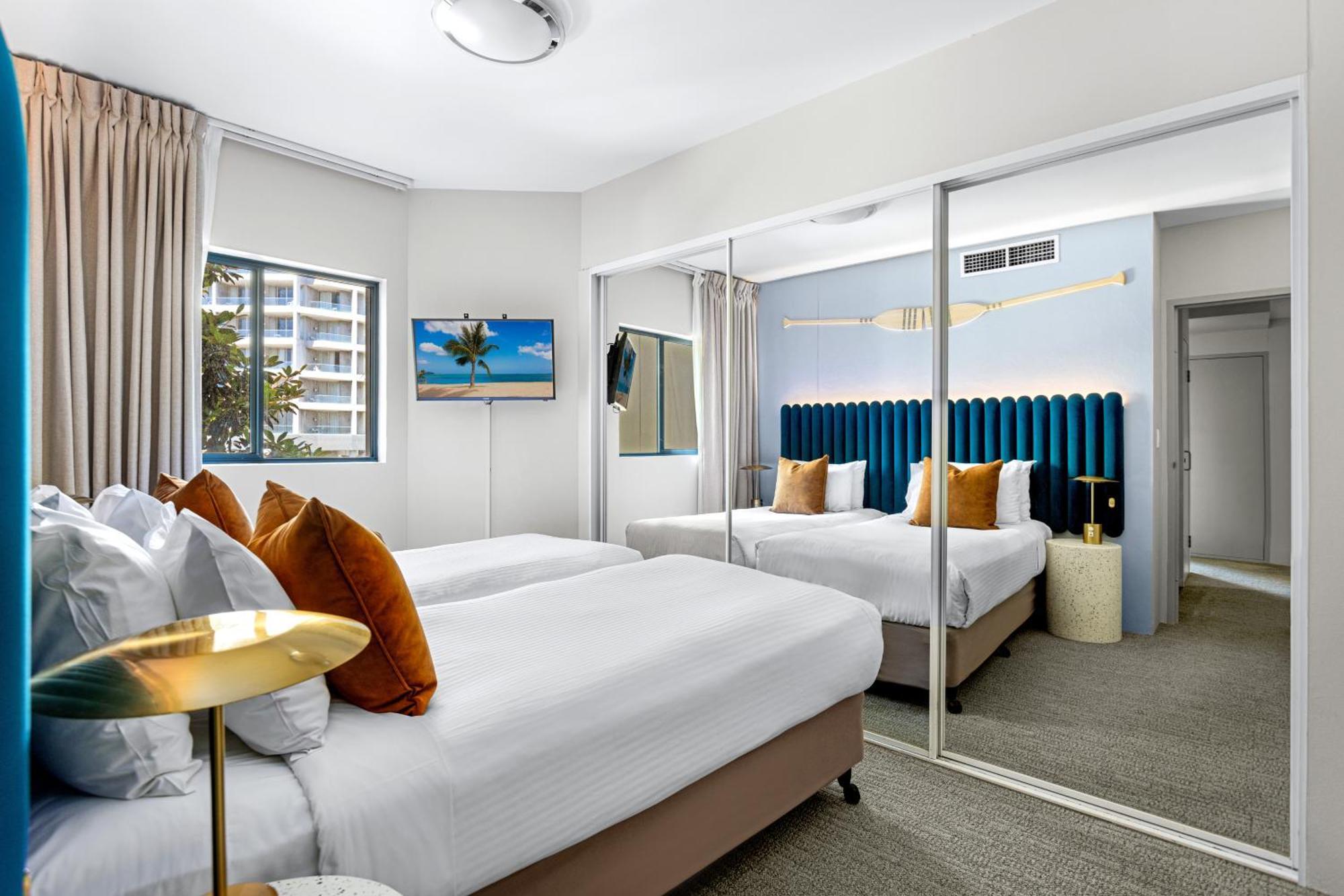 Quest Aparthotel Cronulla