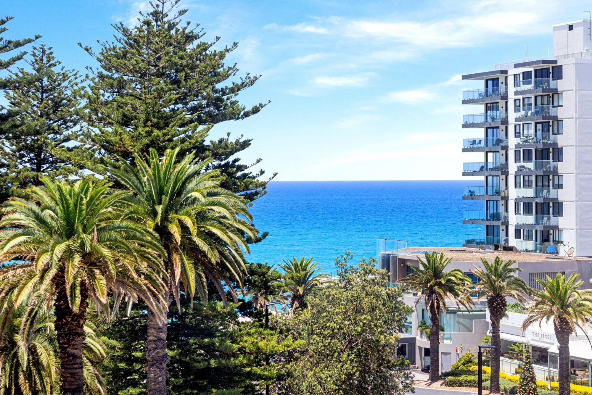 Aparthotel Quest Cronulla
