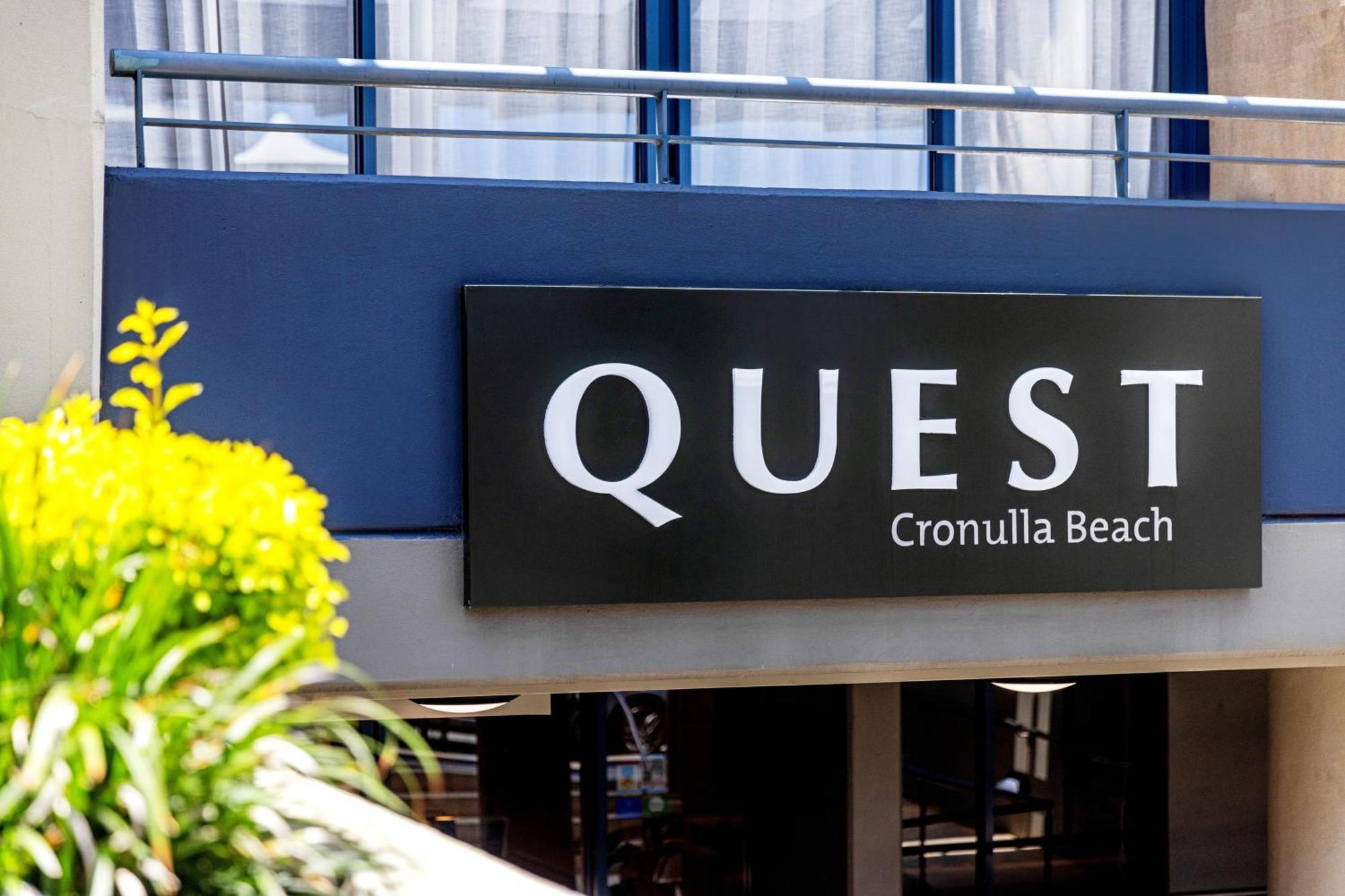 Quest Aparthotel