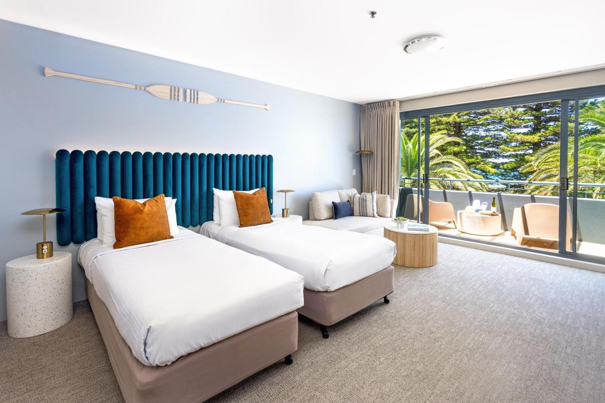 Aparthotel Quest 4*