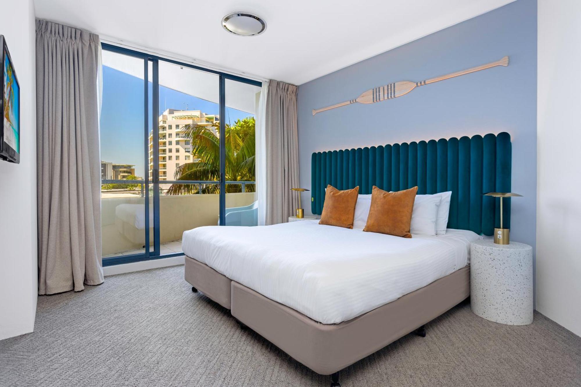 Aparthotel Quest
