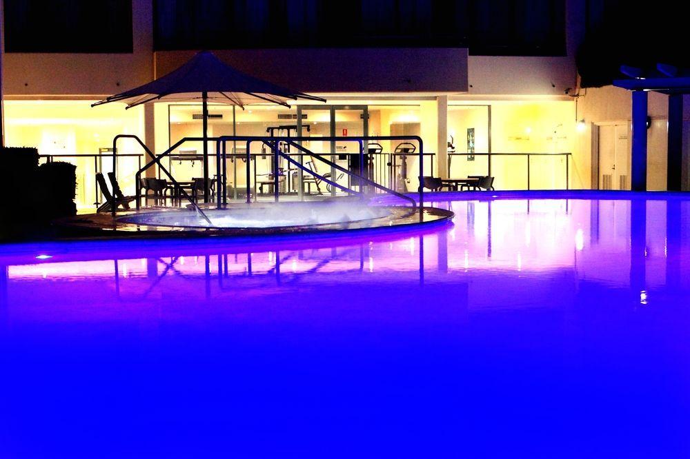 Aparthotel Quest 4*