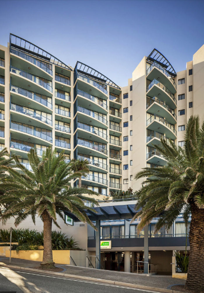 Quest Aparthotel