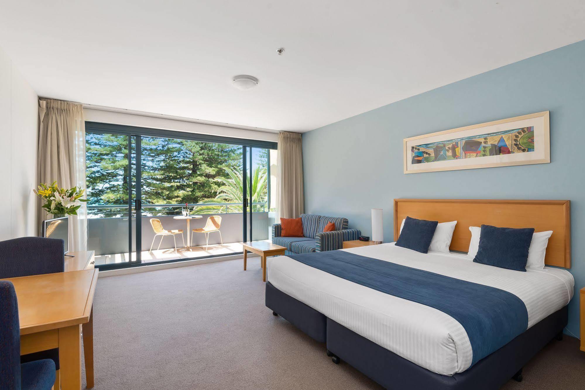 Quest Aparthotel Cronulla