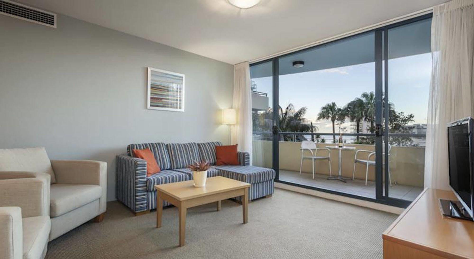 Quest Aparthotel