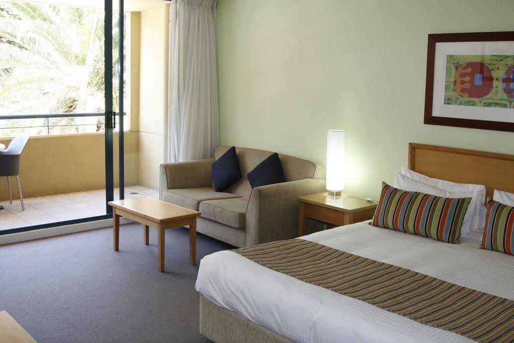 Quest Aparthotel Cronulla
