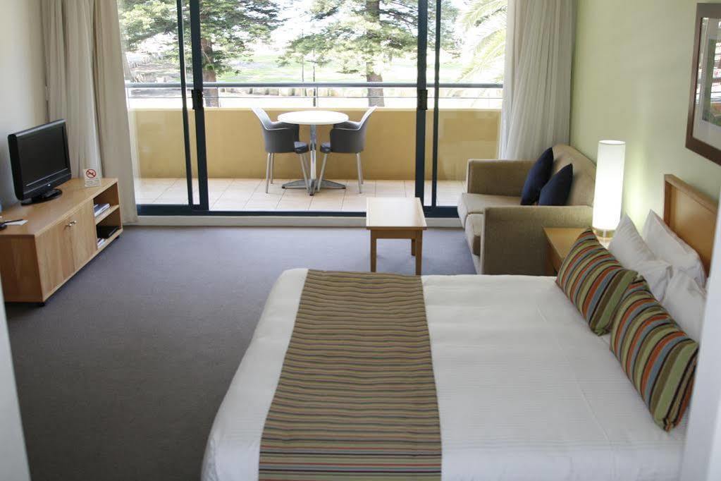 Aparthotel Quest
