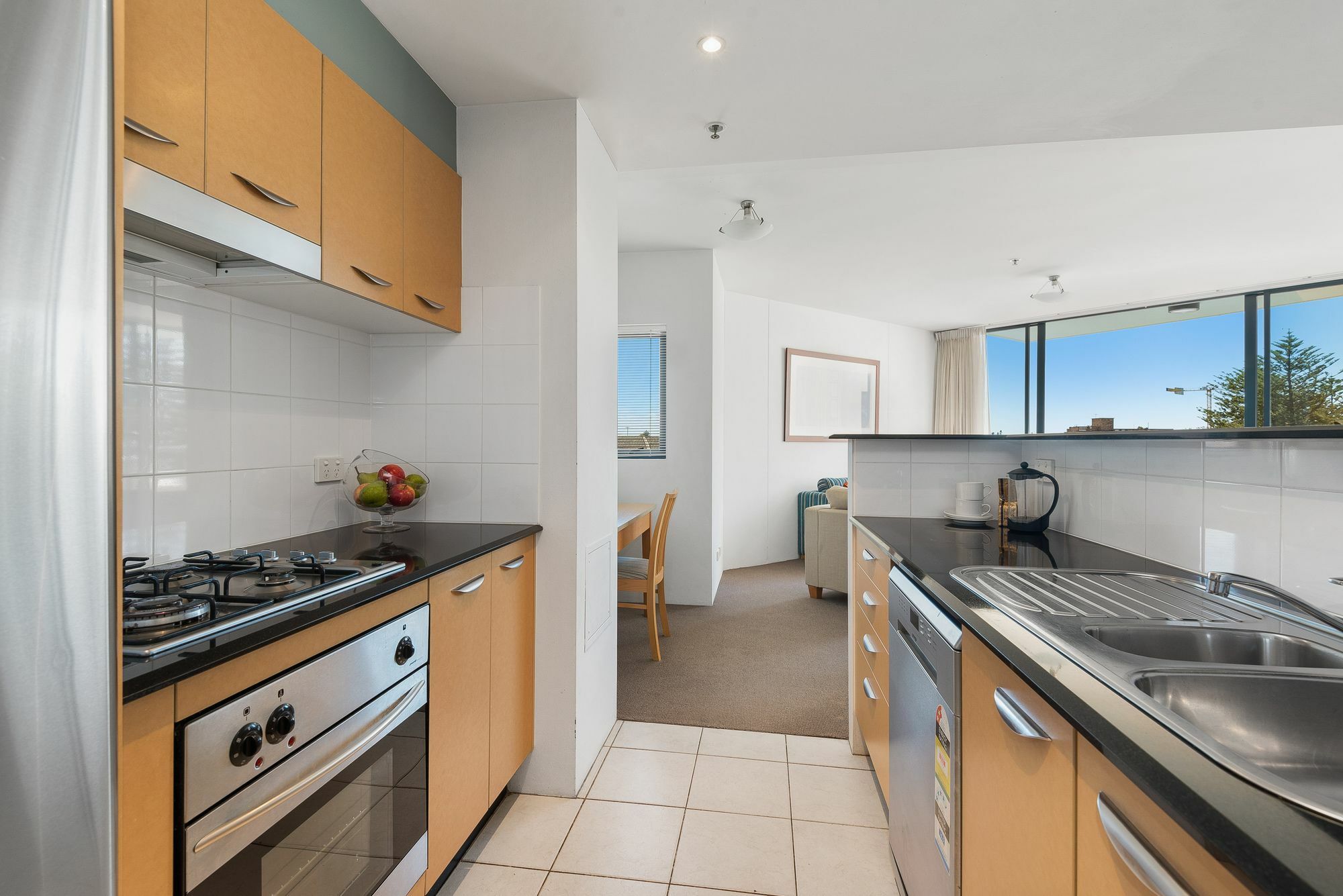 Quest Aparthotel Cronulla