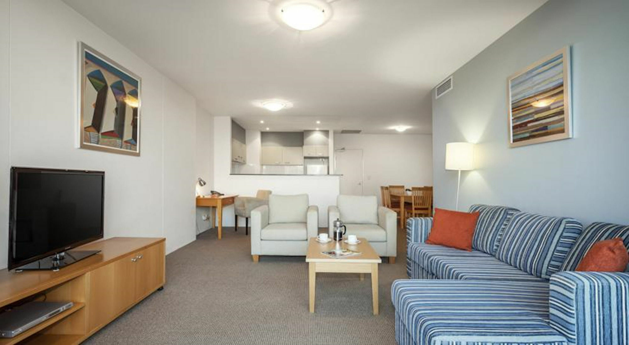 Quest 4* Cronulla