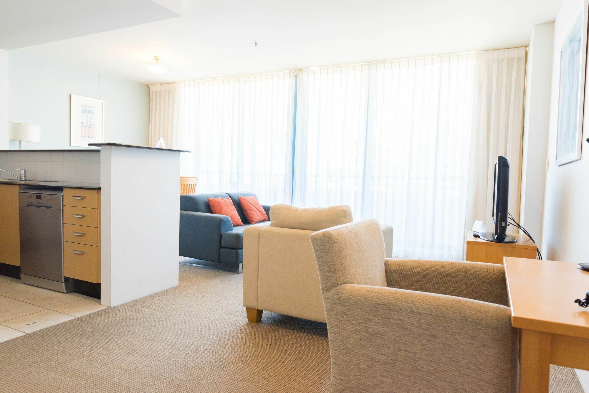 Aparthotel Quest